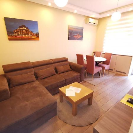 1A Moment Apartment Βελιγράδι Εξωτερικό φωτογραφία