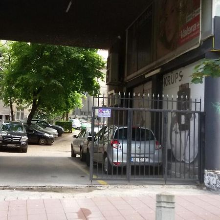 1A Moment Apartment Βελιγράδι Εξωτερικό φωτογραφία
