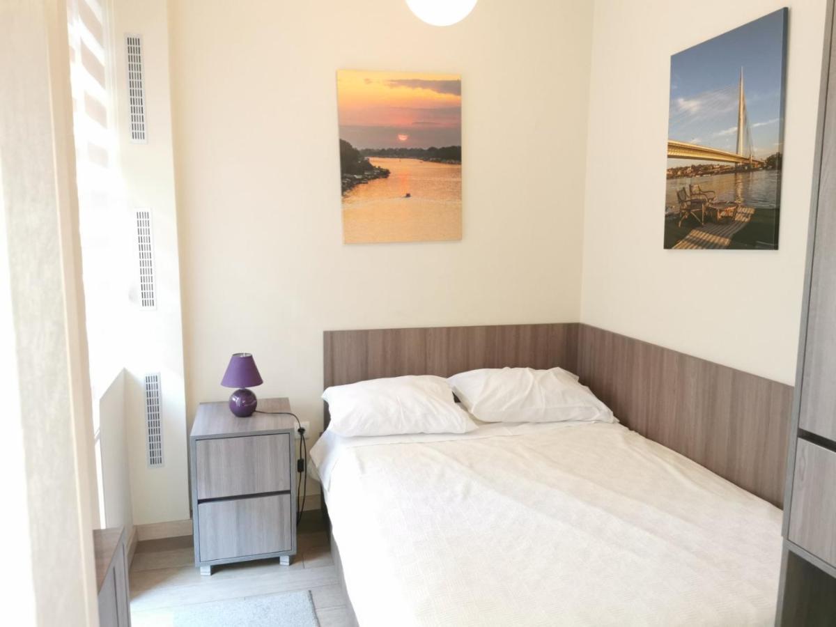 1A Moment Apartment Βελιγράδι Εξωτερικό φωτογραφία