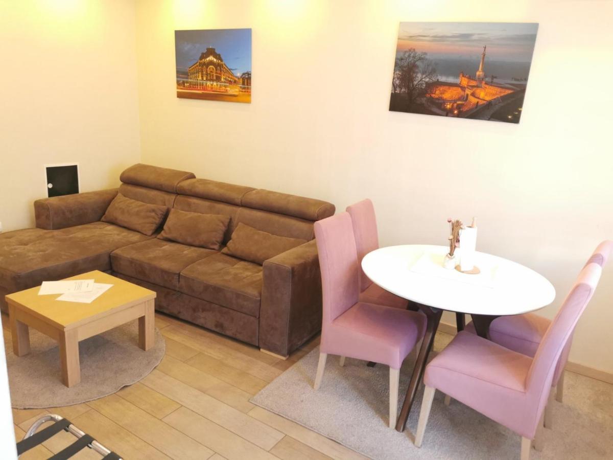 1A Moment Apartment Βελιγράδι Εξωτερικό φωτογραφία