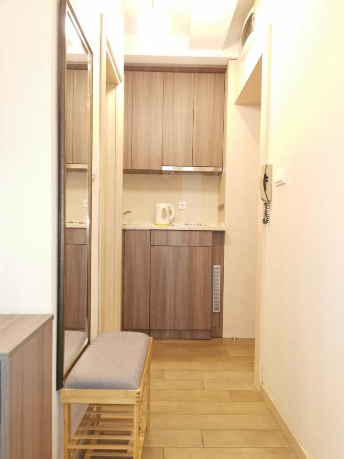 1A Moment Apartment Βελιγράδι Εξωτερικό φωτογραφία