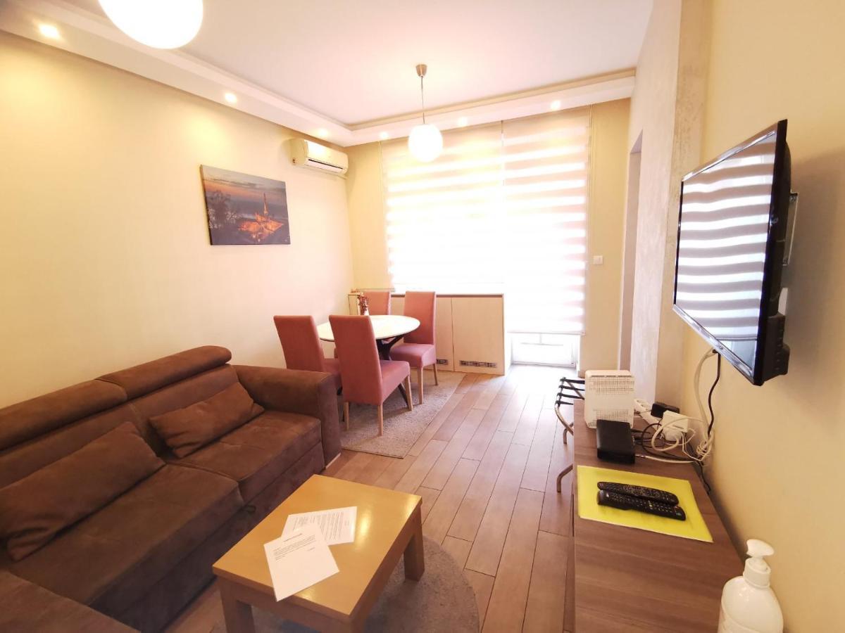 1A Moment Apartment Βελιγράδι Εξωτερικό φωτογραφία