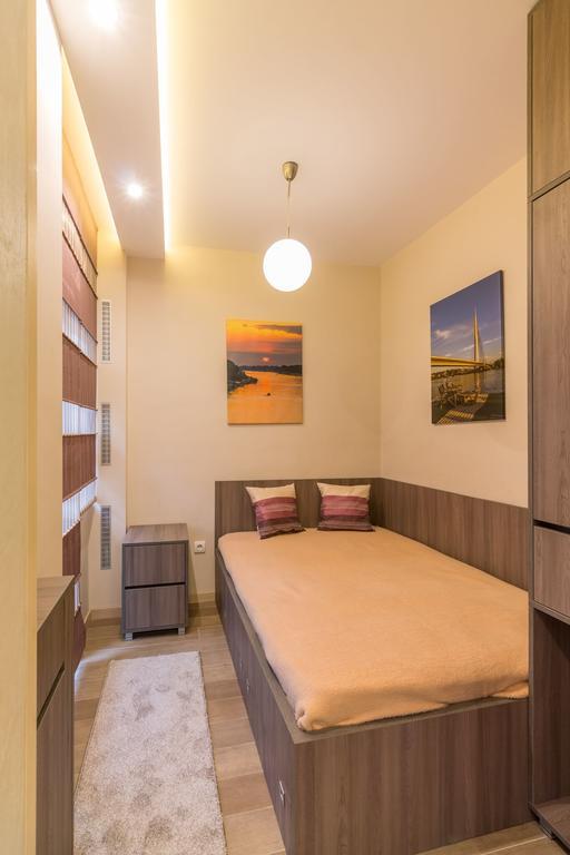 1A Moment Apartment Βελιγράδι Εξωτερικό φωτογραφία