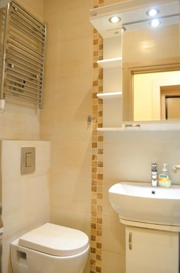 1A Moment Apartment Βελιγράδι Εξωτερικό φωτογραφία